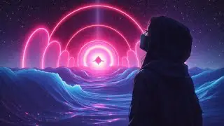 Stellar Waves - Alan walker style & Aren Xylox 