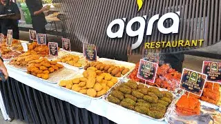 What to Eat at Agra Restaurant&rsquo;s Ramzan Stall in Pune | The local guide