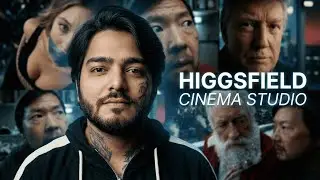 This AI Turns ONE Frame Into a Movie Shot (No Crew, No Camera)