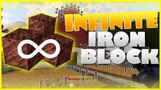 CUM SA GASESTI USOR IRON !!! (Creativers)