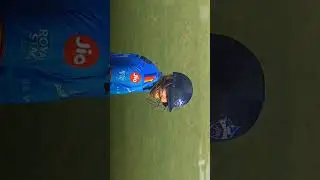 funniest moment in cricket #cricket #jedeja #warner