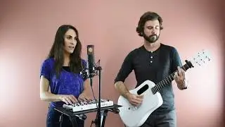 Canop&eacute;e - Polo & Pan (cover by Lion Talk)