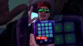 TapTap The new Viral & Galactic Game.!