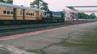 ||Moranhat Rail station ||  short video 📹 &hearts;   #Nishant'svlogs#