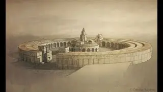The Burning of Carthage 146 BC
