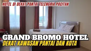 Hotel Mewah deket pantai telengria pacitan