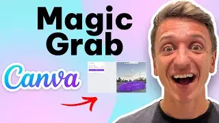 How To Grab Image In Canva Pro (Quick And Easy Guide)