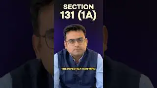 Facing a Section 131(1A) Inquiry? Get Informed (And Prepared) || CA Abhishek Vashisht ||