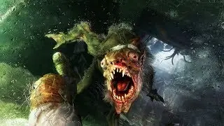 Fight with Underwater Aqua Apocalyptic Monsters 😰 - Metro Got Really Good! (Hindi)