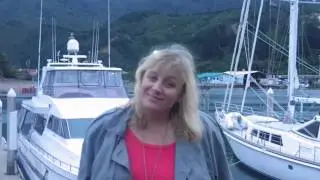 The Ship Called SHE