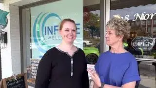 Infuze Wellness