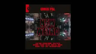💥FULL LP 💥CHRIS PAL - NEW WEIRD