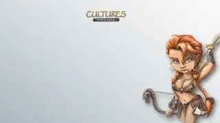 Cultures Online - Free Browser MMORPG