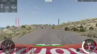 Small Island lapping Part 5 1:11.827 PB