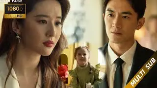 出軌丈夫搶奪女兒的監護權，妻子徹底失望不惜一切讓他付出代價，他慌了！！#玫瑰的故事  #刘亦菲 #林更新  #林一