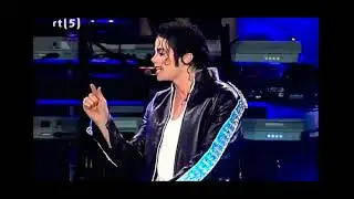 Heal The World-Michael Jackson//AliJackson