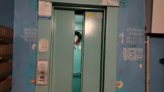 Лифт млм 2008 Г. Гомель улица Тимофеенко 20 