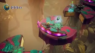 Sackboy: A Big Adventure - DOOM & DASH (PS5)