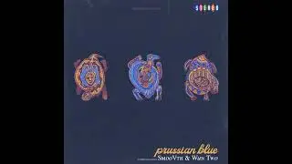 SmooVth & Wun Two - Prussian Blue (Album)
