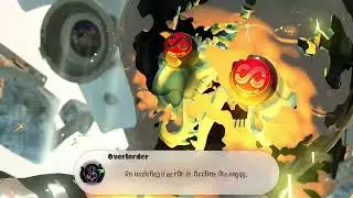 Well.... looks like Overlorder got cooked...