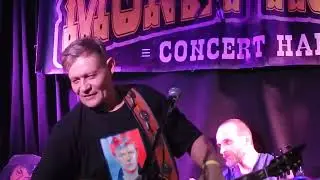 гр. БОТАНИКА - Верьте не верьте 30/11/24 PUNK-СЛЕТ им. СВИНА -2024 СПб