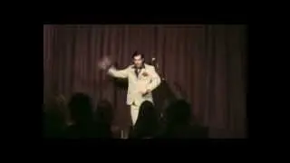 Solista por narices, comedia polif&oacute;nica