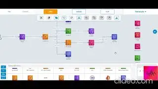 CloudSketcher: AI-Driven Cloud Architecture Tool for AWS, Azure, GCP