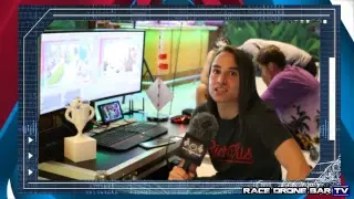 D&eacute;cima edici&oacute;n con Rafael Cruz de Mundodron 31-05-18