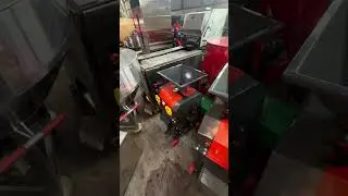 Makka tukda macha, Corn crusher machine more details +91 78691 22046