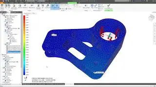 Mechanical Engineering Workflow