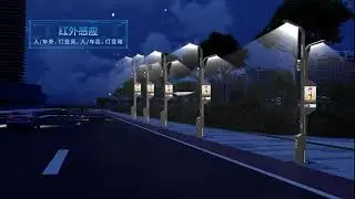Smart City Solutions - Smart Poles, Smart Cities, Smart Future!
