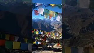 EP23 | 7 Places You Must Visit in Bhutan Before You Die 🇧🇹#Bhutan #TravelBhutan #7Wonders #MustVisit