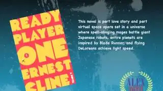 YALSA Alex Awards List of Winners for 2012