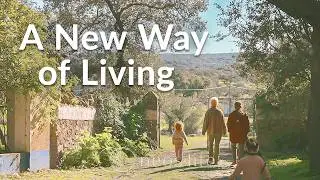 We&rsquo;re Building a New Way to Live &mdash; This is Neos Life