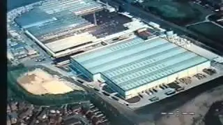A Factory Tour Of Alsager 2002