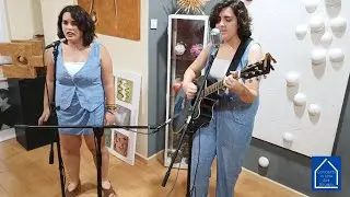 Sol y Luna - Concerts in the Art Studio