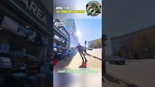 APRIL 8, 2024 BERLIN SKATE PART 9