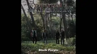 SATURNA - Black Purple NEW SONG