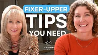4 Things To Consider Before Buying A Fixer-Upper