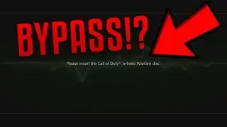 How To PLAY Modern Warfare Remastered WITHOUT The Infinite Warfare (SUPER EASY)