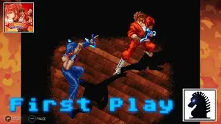 NS Fist Play - Breakers Collection