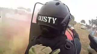 Magfed FL North flag push fail