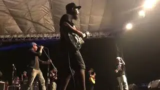 Alcatraz🇹🇱| Tinan Rihun Ida Tan [Performance]