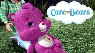Care Bears | Wonderheart Learns About Responsibility