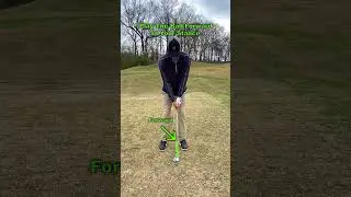Golf | Pitching | Control Your Distances