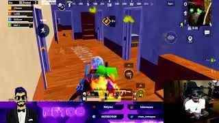 TSM Entity Full Domination 🔥🔥🔥 21 Kill  Neyoo POV