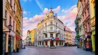 An Exploration of Poland's 5 Best Cities and Local Food