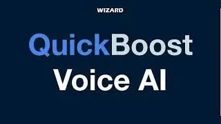 QuickBoost Voice AI for Barbershops (Demo)