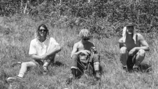 Los Scallywaggs: Forster's bunch of savages