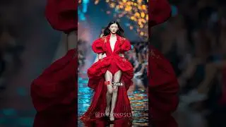 Fashion Show by Country #ai #aiart #fashion #country